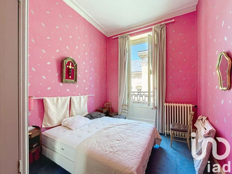 Appartement - 158 m² - 5 pièces