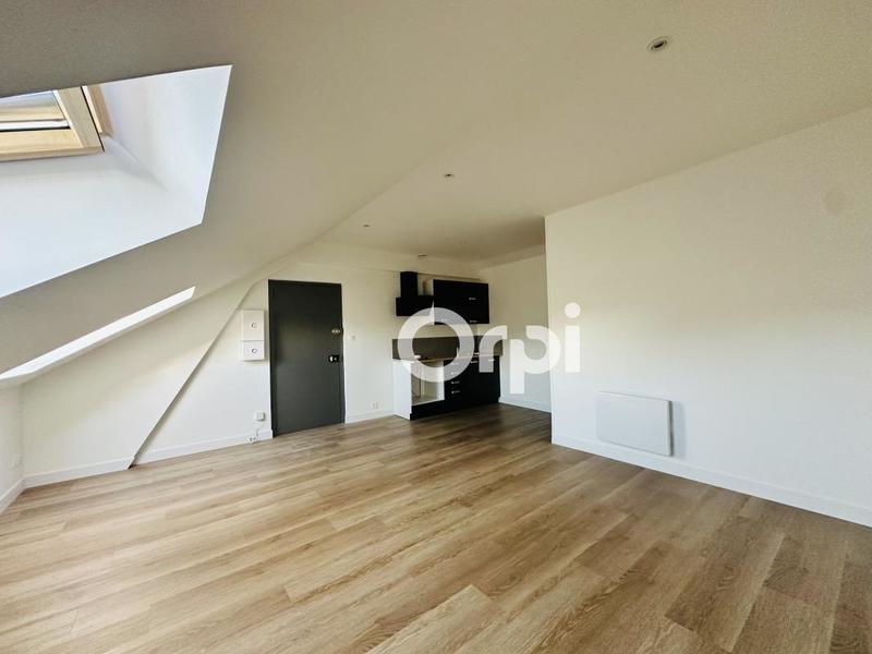Appartement - 25 m² - 2 pièces