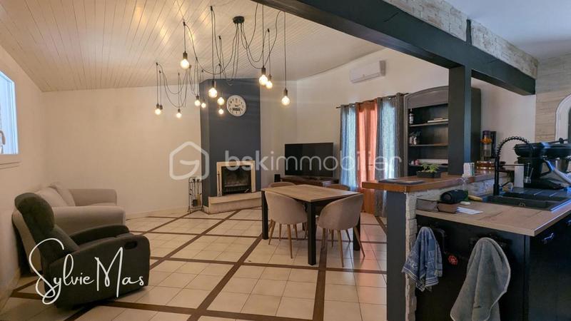 Ferme - 140 m² - 5 pièces