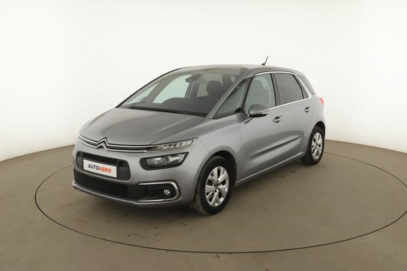 Citroën C4 Picasso 1.6 Blue-HDi Feel Bv6 120 ch