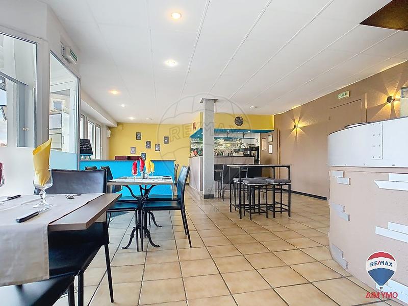 Magasins - 120 m² - 3 pièces