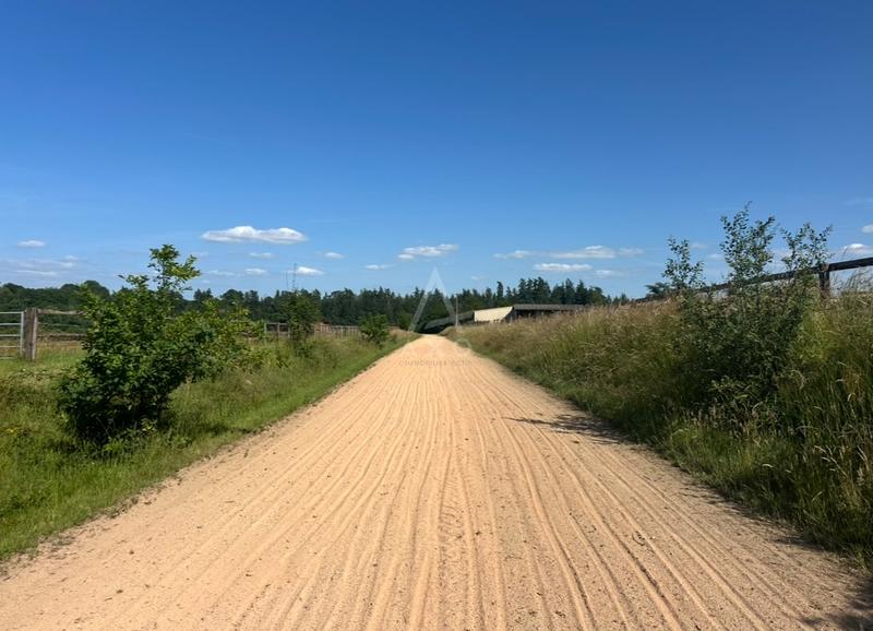 Haras - 180 m² - 7 pièces