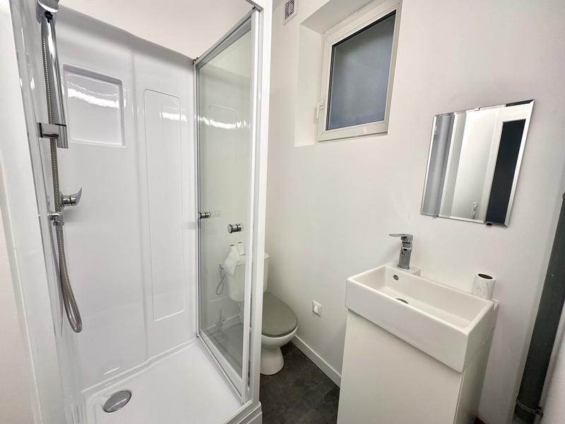 Appartement - 28 m² - 2 pièces