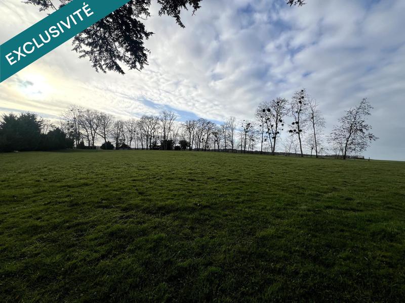 Ferme - 207 m² - 12 pièces