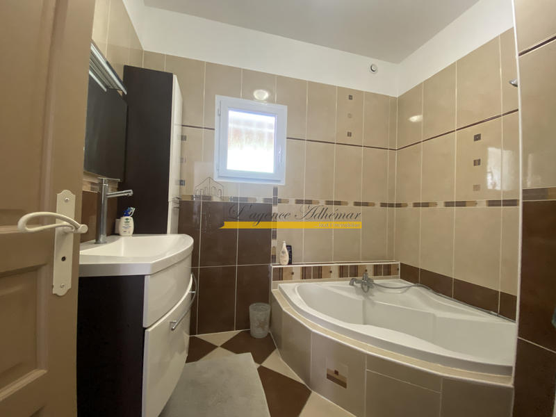 Maison - 174 m² - 6 pièces