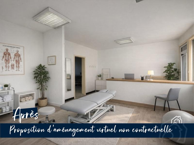 Maison - 148 m² - 5 pièces