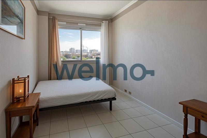 Appartement - 101 m² - 4 pièces