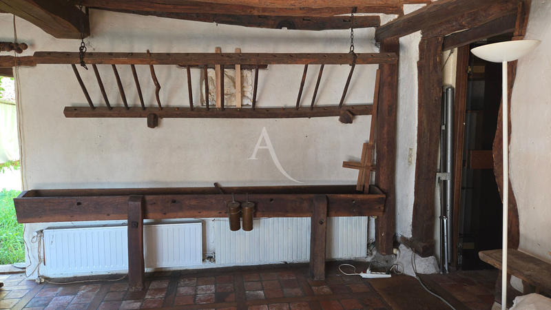 Maison - 175 m² - 5 pièces