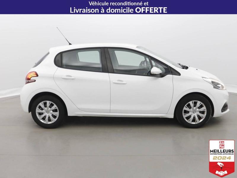 Peugeot 208 1.2 PureTech 68 Active