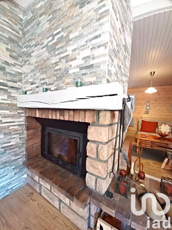 Maison de village - 132 m² - 4 pièces