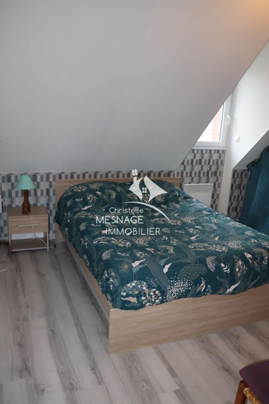 Maison traditionnelle - 110 m² - 6 pièces