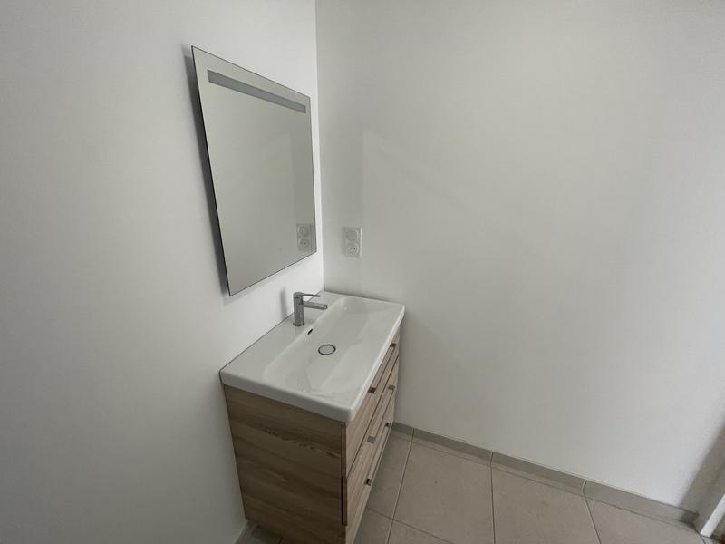 Maison contemporaine - 123 m² - 6 pièces