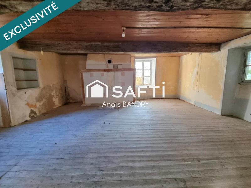 Maison - 112 m² - 5 pièces