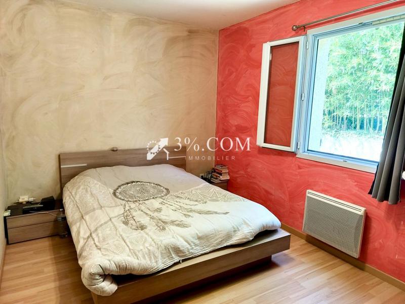 Villa - 105 m² - 5 pièces