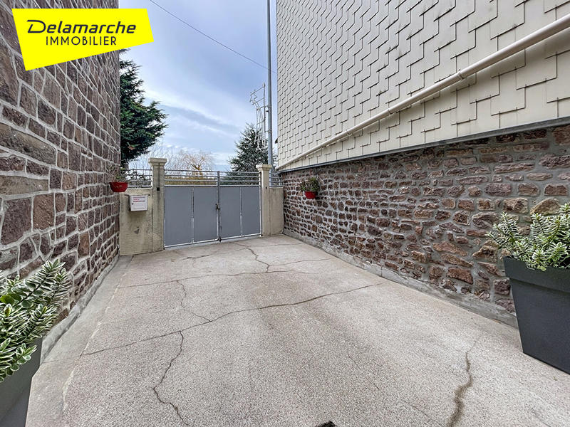 Maison - 75 m² - 5 pièces