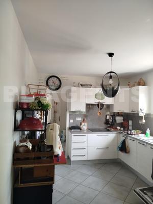 Maison - 117 m² - 5 pièces