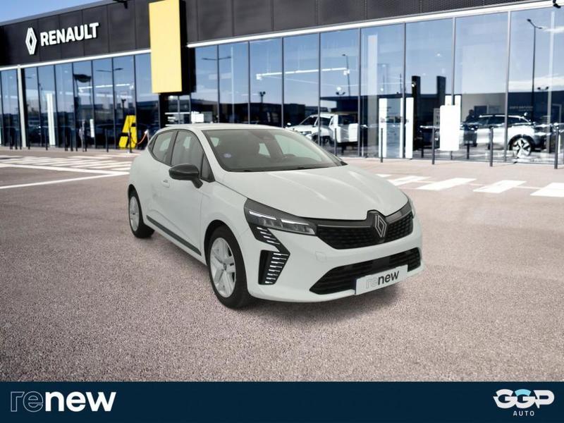 Renault Clio V SCe 65 Evolution