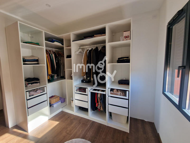 Maison - 128 m² - 4 pièces