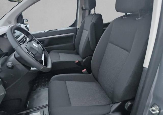 Peugeot Expert Cabine Approfondie Fixe m Diesel 180 Ch Automatique Tech Edition