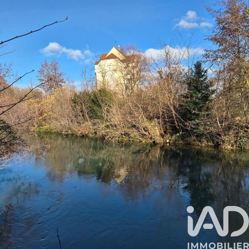 Maison - 32 m² - 2 pièces