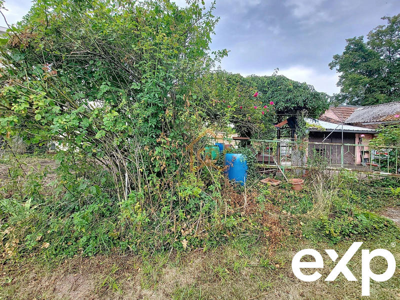 Maison - 126 m² - 7 pièces