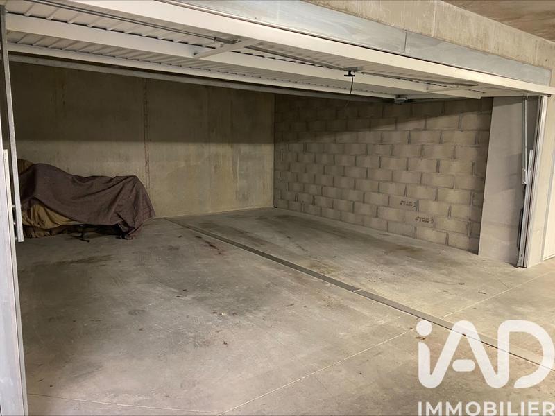 Parking - 25 m²