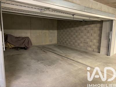 Parking - 25 m²