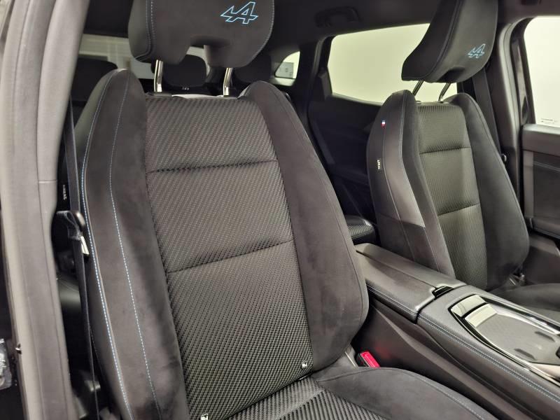 Renault Austral E-Tech hybrid 200 Techno esprit Alpine