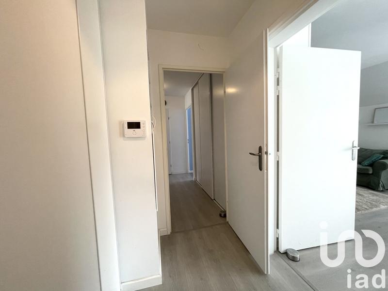 Appartement - 82 m² - 4 pièces