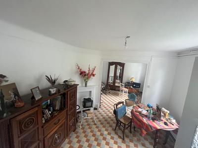 Maison - 81 m² - 3 pièces