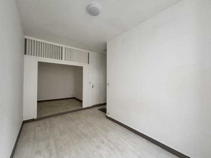 Appartement - 27 m² - 1 pièce