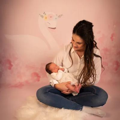 Justine Mondon Photographe