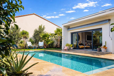 Villa - 145 m² - 5 pièces