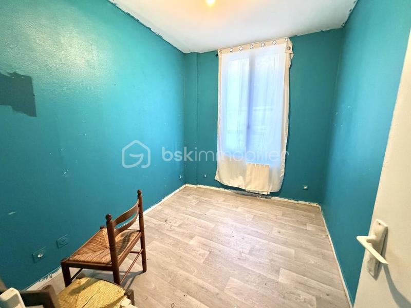 Immeuble - 205 m² - 10 pièces