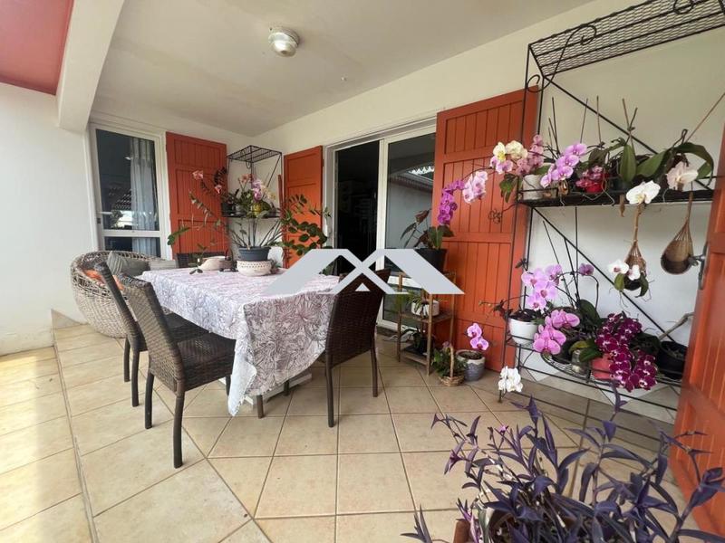 Villa - 115 m² - 4 pièces