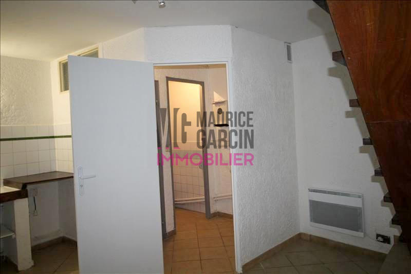 Maison - 47 m² - 3 pièces