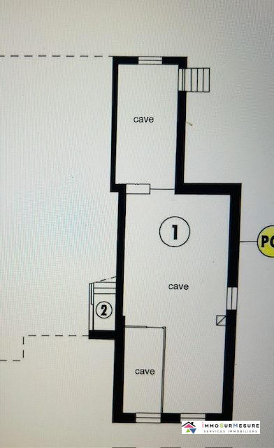 Duplex - 150 m² - 7 pièces