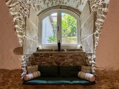 Hôtel particulier - 394 m² - 9 pièces