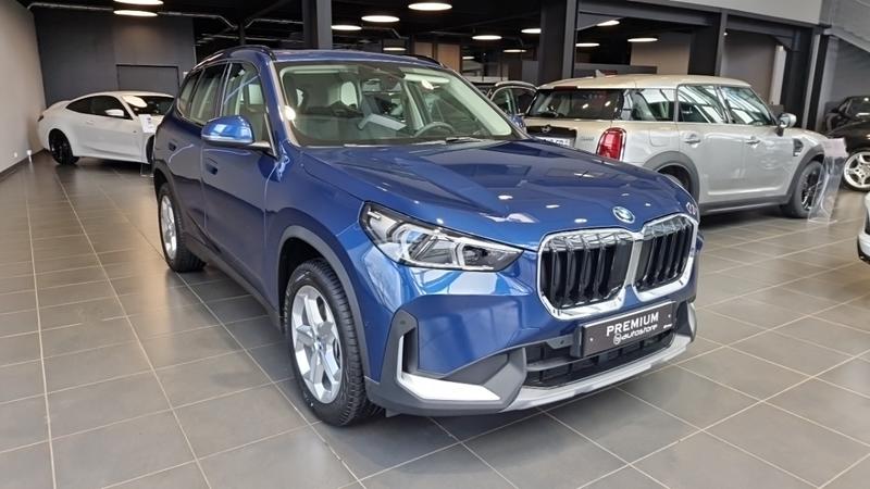 Bmw X1 U11 Sdrive 20i 170ch Dkg7