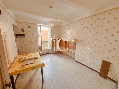 Maison - 65 m² - 4 pièces