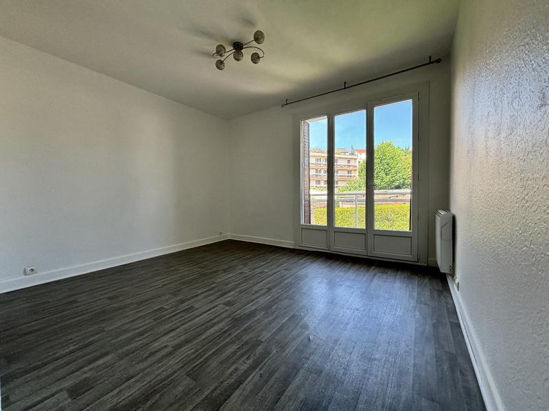 Appartement - 25 m² - 1 pièce