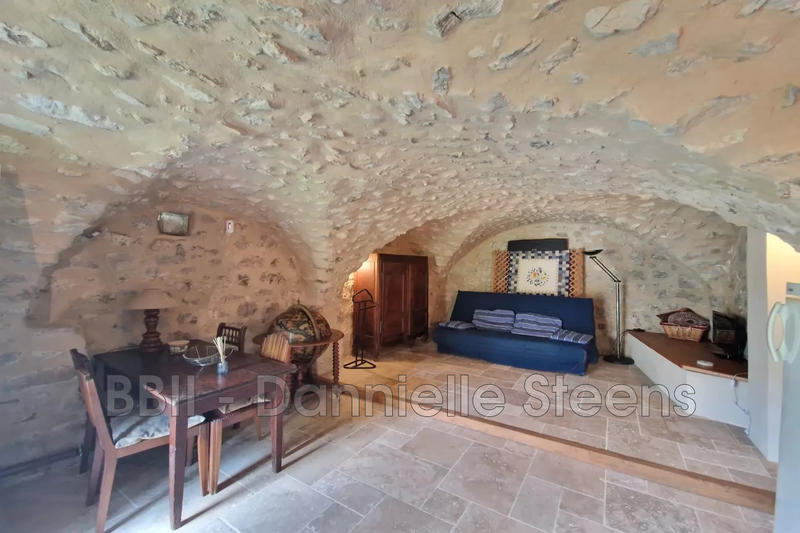 Bergerie - 150 m² - 6 pièces