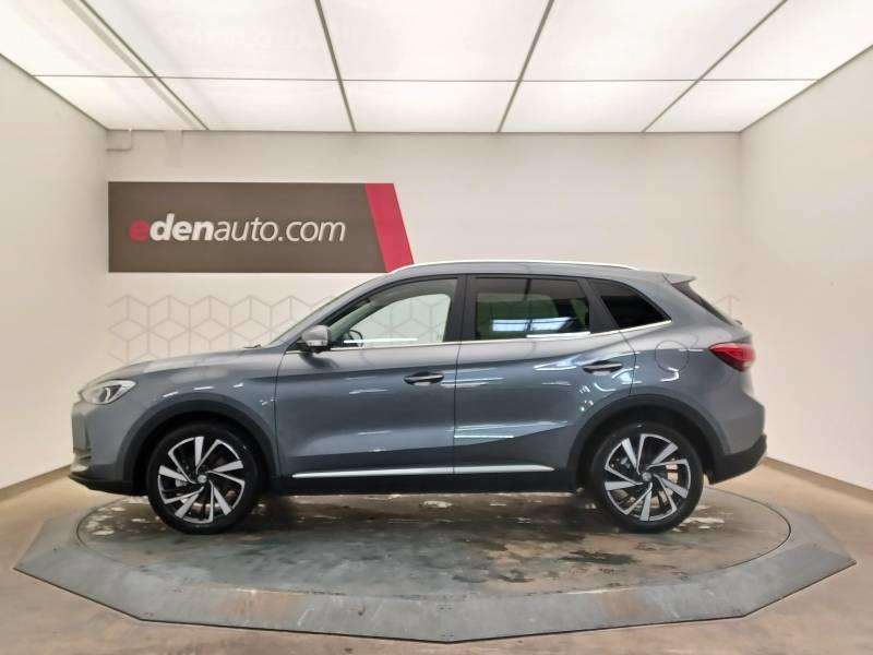 Mg Zs 1.5 l Hybrid+ 197 ch Luxury