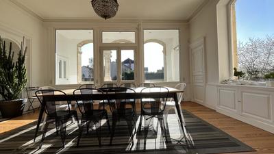 Hôtel particulier - 583 m² - 14 pièces