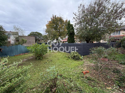 Appartement - 54 m² - 3 pièces