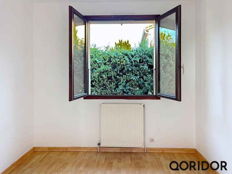 Maison - 131 m² - 6 pièces