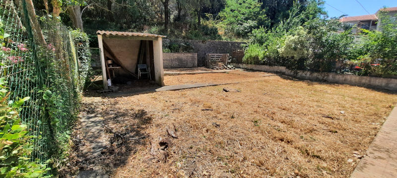 Maison - 124 m² - 5 pièces