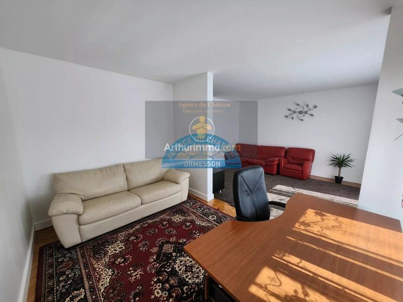 Appartement - 73 m² - 4 pièces