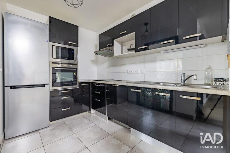 Appartement - 71 m² - 3 pièces