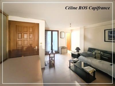 Maison - 63 m² - 3 pièces